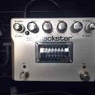amplificatore blackstar ht usato