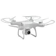 drone gps quadricottero usato