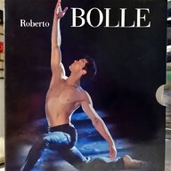 libro dance usato