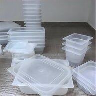 vaschette alimenti usato