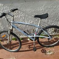 biciclette dh usato