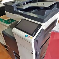 fotocopiatrice konica usato