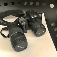 fotocamera canon professionale usato