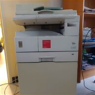 fotocopiatrice nashuatec usato