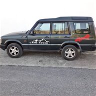 land rover discovery paraurti td5 usato