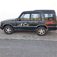 land rover td5 usato