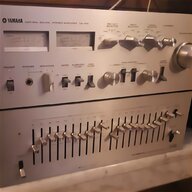 amplificatore yamaha ca 810 usato