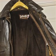 schott jacket usato
