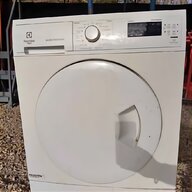 scheda elettronica lavatrice usato