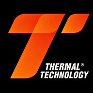termocoperte thermal technology usato