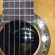 chitarra classica fender usato