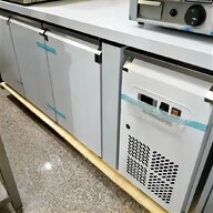 refrigeratore professionale usato