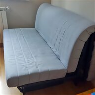 divano letto ikea futon usato