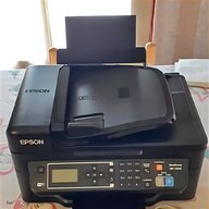 stampante epson lx 1170 usato
