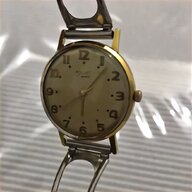 orologio poljot oro usato