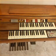 organo vintage usato
