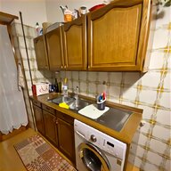mobile lavello cucina lavatrice usato