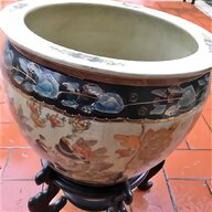 vaso cachepot usato