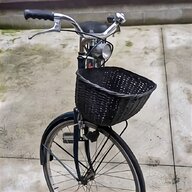 bicicletta donna lombardia usato
