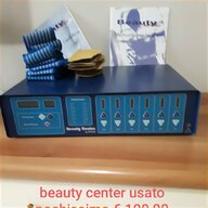 beauty center 1000 usato