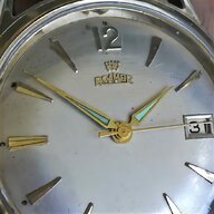 orologi anni 60 oro zenith usato