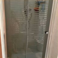 porta doccia 90 cm usato