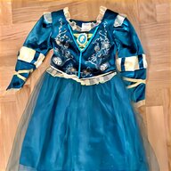 costume carnevale principessa jasmine usato