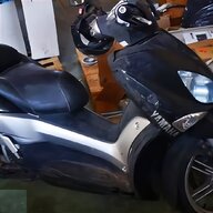 yamaha xcity scooter usato