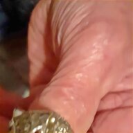 anello pantera in vendita usato