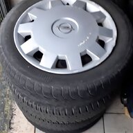 gomme opel usato