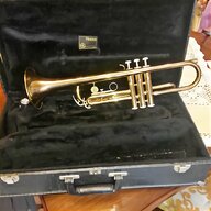 trombone vintage usato
