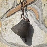 campane bronzo muro usato