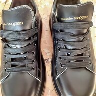 alexander mcqueen shoes usato