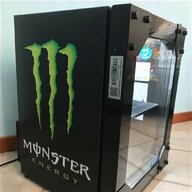 frigo monster energy usato
