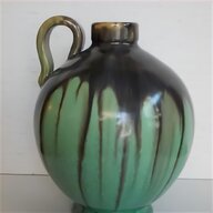 vaso vetro antico usato
