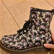 scarpe fiori usato