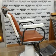 sedie barbiere elettra usato