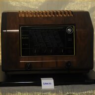 radio general electric usato