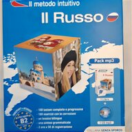 assimil russo usato
