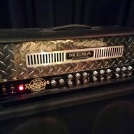 mesa boogie dual rectifier usato