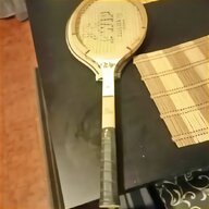 racchette tennis legno panatta usato