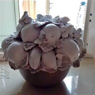 alzata ceramica deruta usato