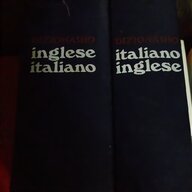 vocabolario tedesco italiano usato