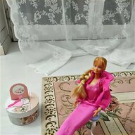 beauty secrets barbie usato