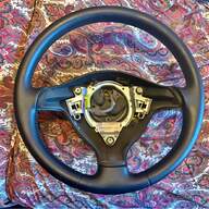volante sportivo airbag usato