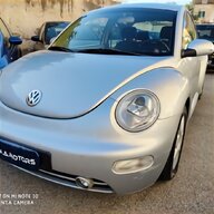 ricambi new beetle chiave usato