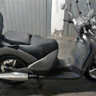 iso scooter usato