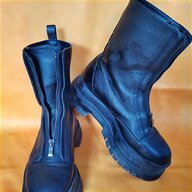 chelsea boots usato