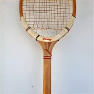 racchetta tennis anni 60 usato