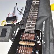 chitarra steinberger usato